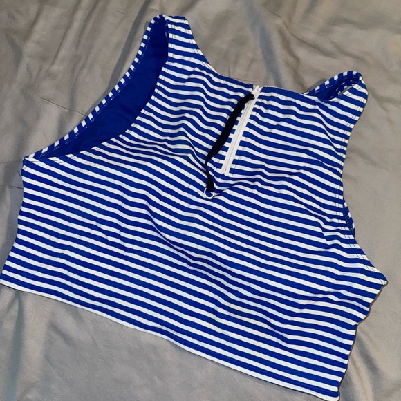 Cup She two piece bathing suit - Picture 3 of 4